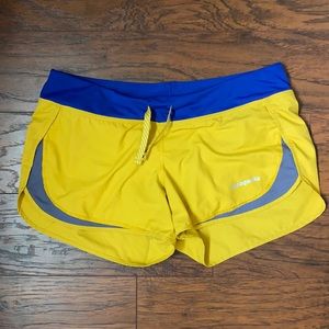 Patagonia Strider Shorts